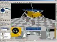 3d canvas animation freeware
