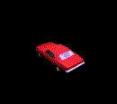 red car gif