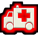 animated ambulance