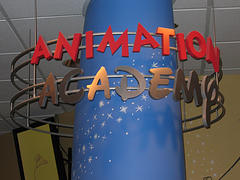 animation academy programs
