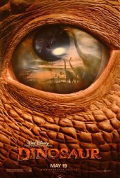 Dinosaur: The Disney Film