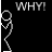 why? gif animation